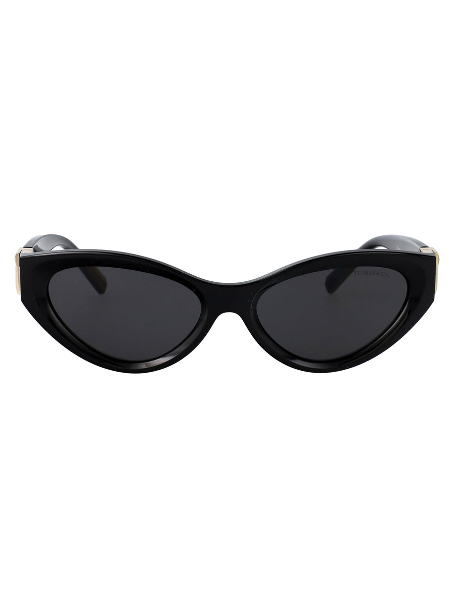 Sunglasses 0tf4225u Black Injected