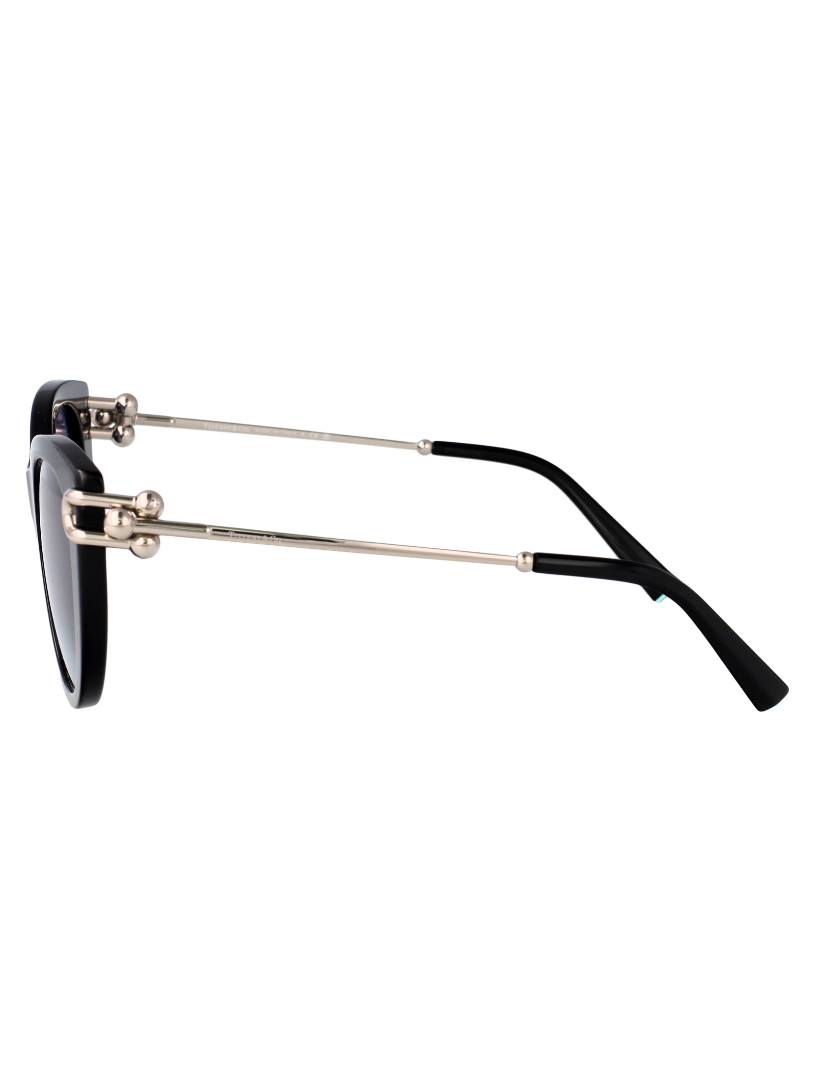 0tf4232 83429s Black Acetate Sunglasses