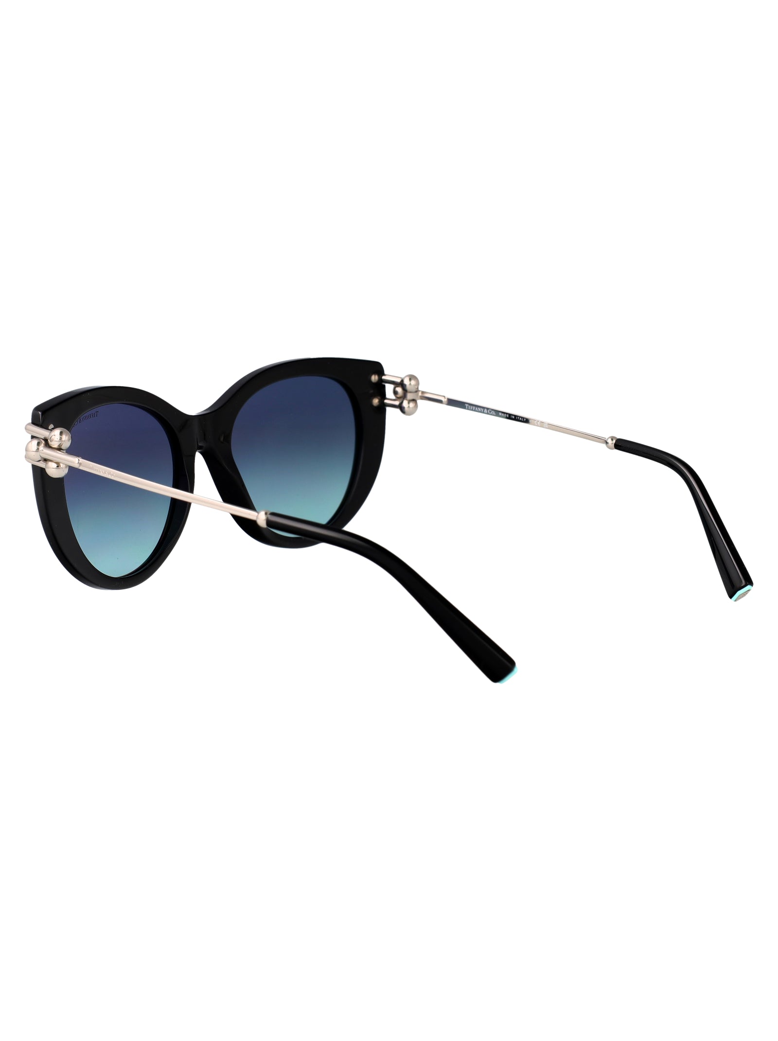 0tf4232 83429s Black Acetate Sunglasses