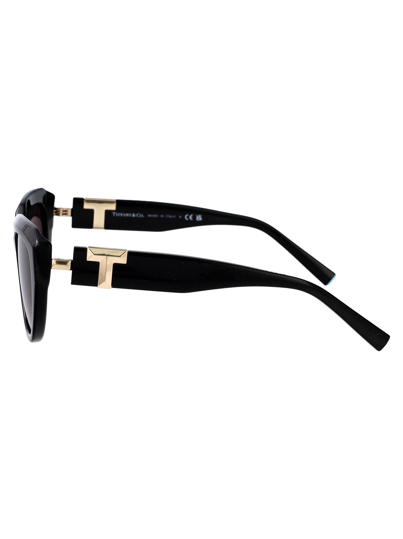 0tf4238u 80013c Black Acetate Sunglasses