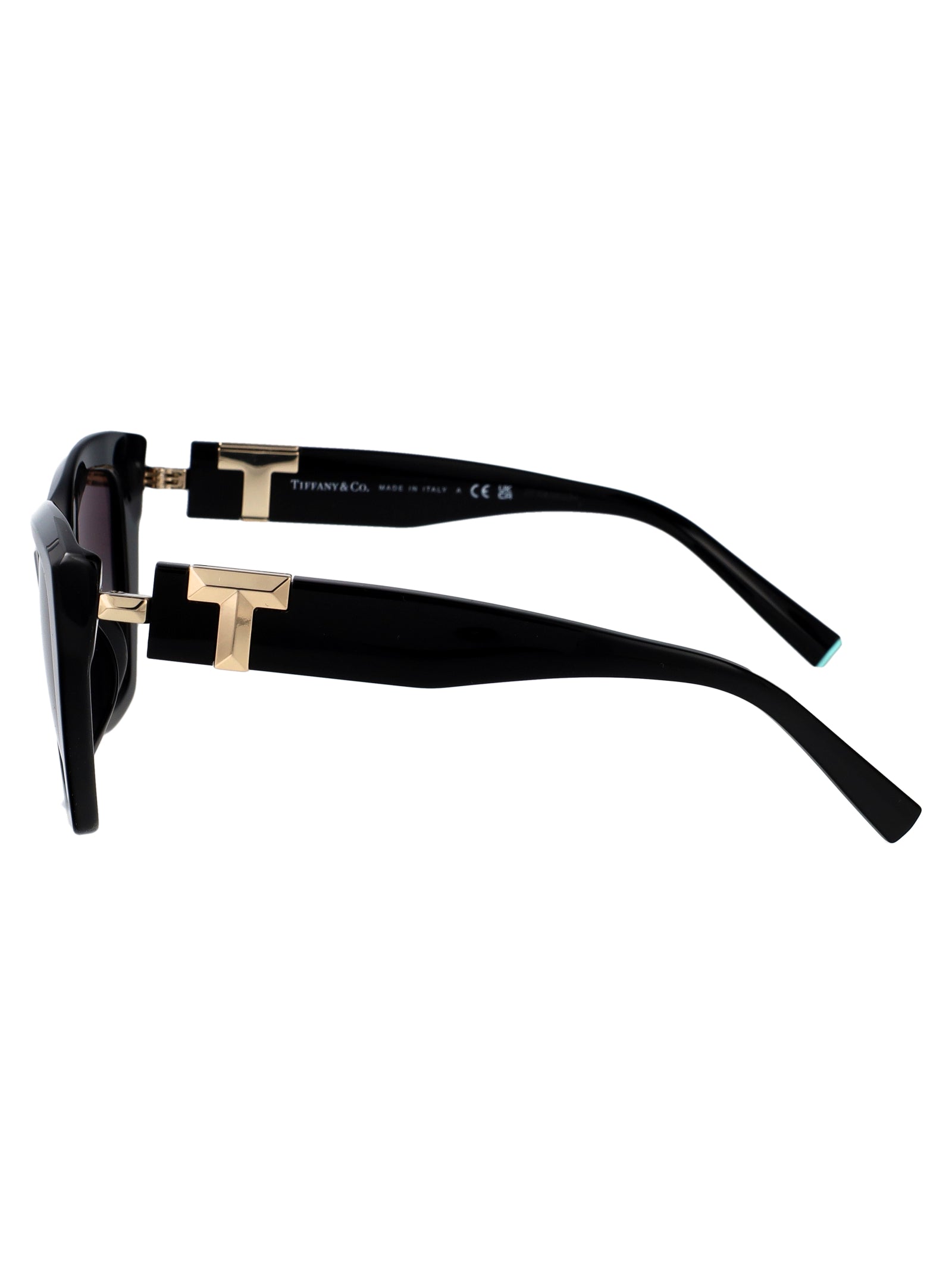 0tf4239u 80013c Black Acetate Sunglasses