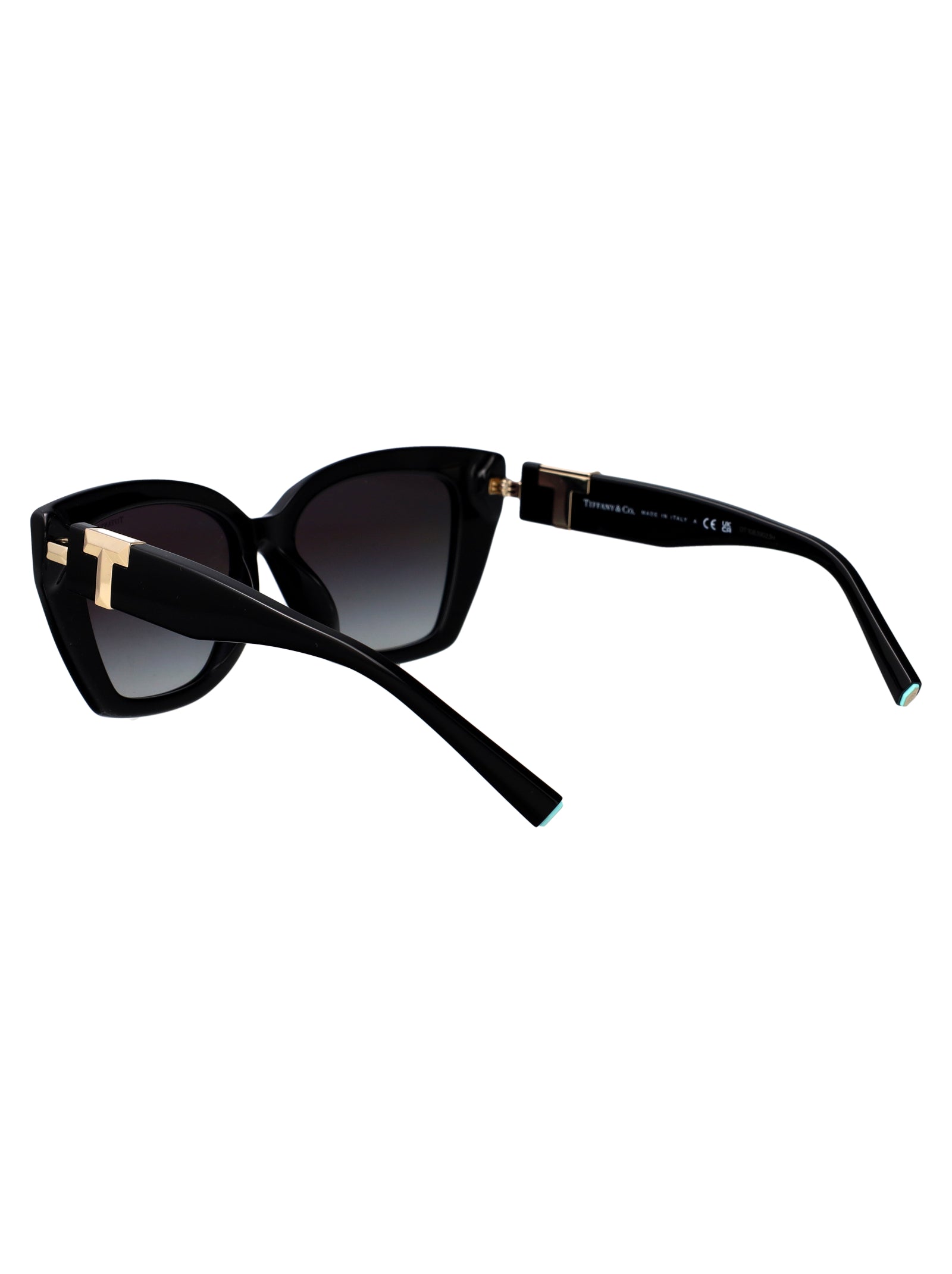0tf4239u 80013c Black Acetate Sunglasses