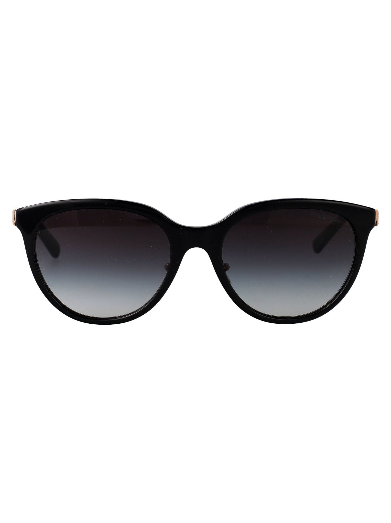 0tf4243d 80013c Black Acetate Sunglasses