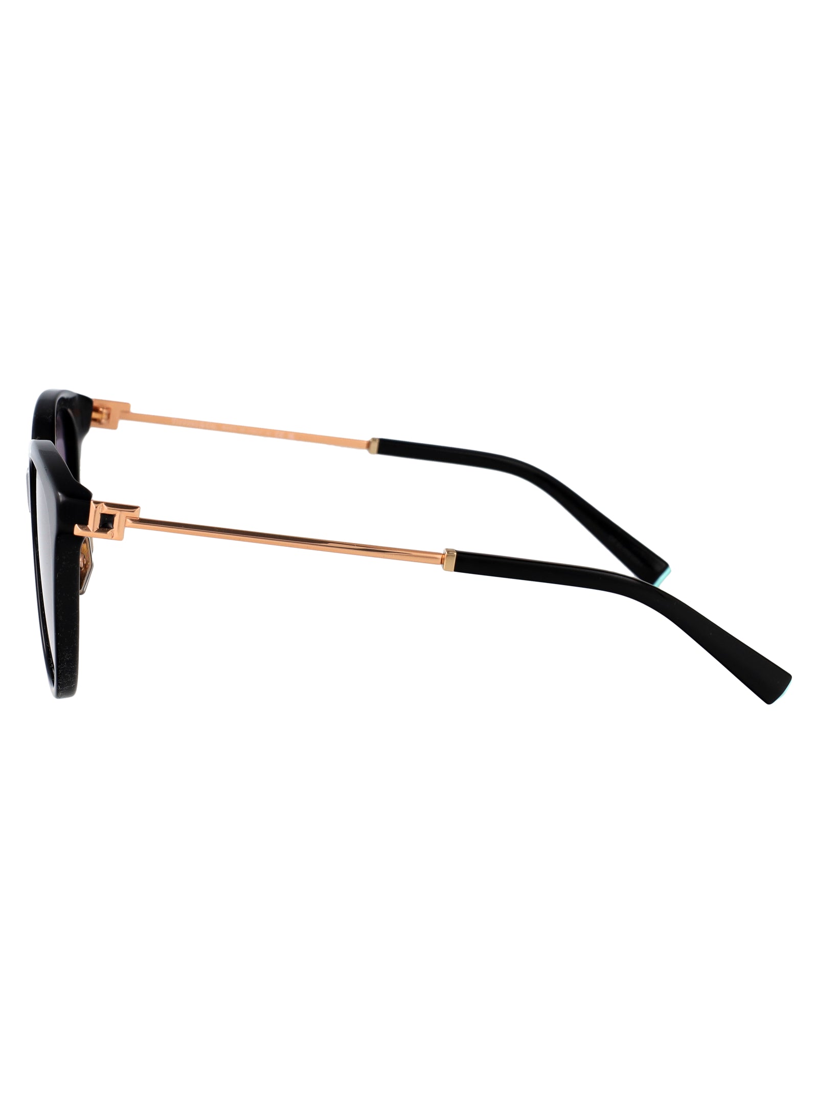 0tf4243d 80013c Black Acetate Sunglasses