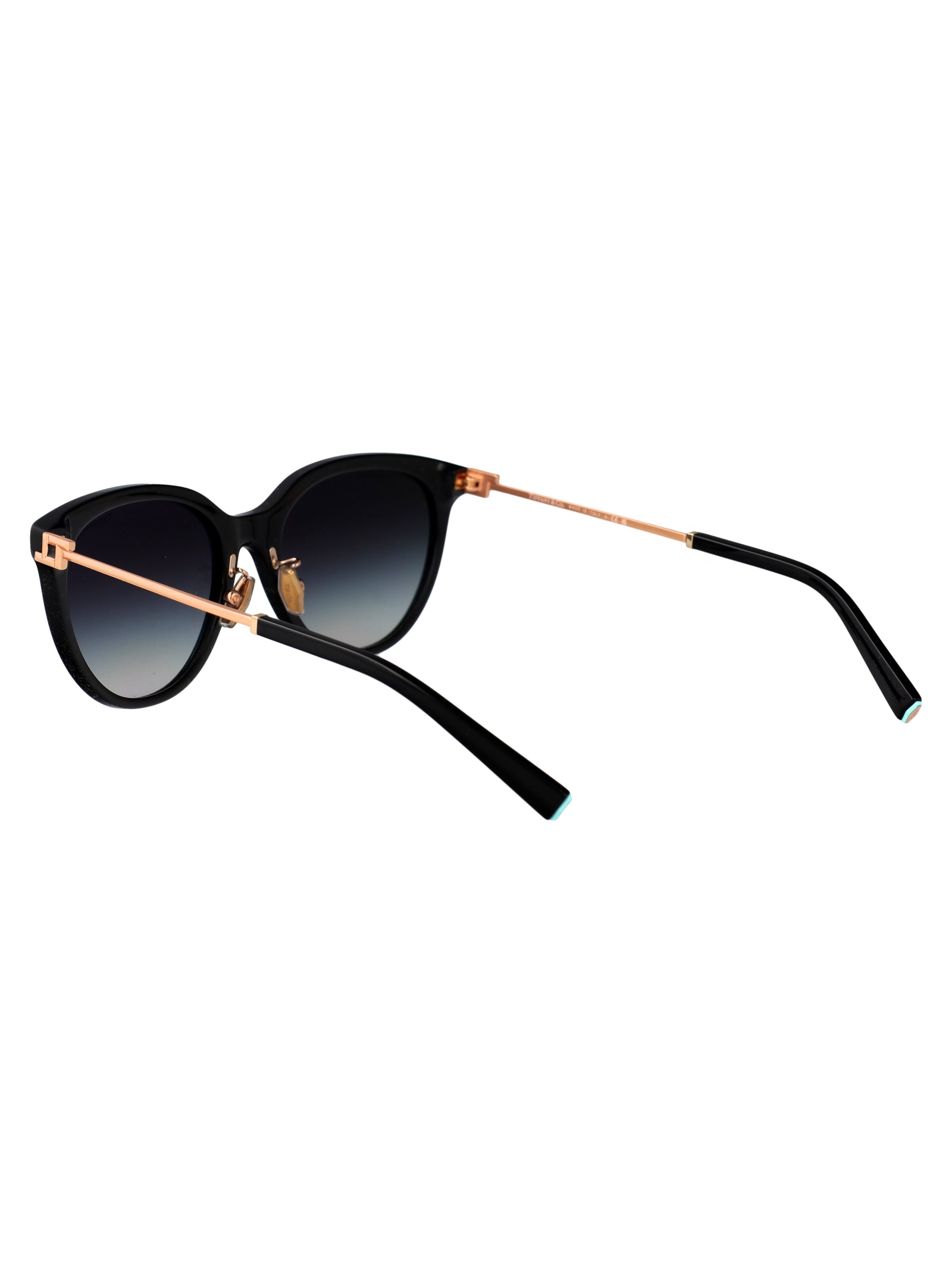 0tf4243d 80013c Black Acetate Sunglasses