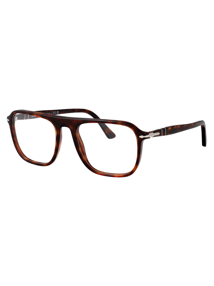 0po3359v 24 Havana Acetate Optical