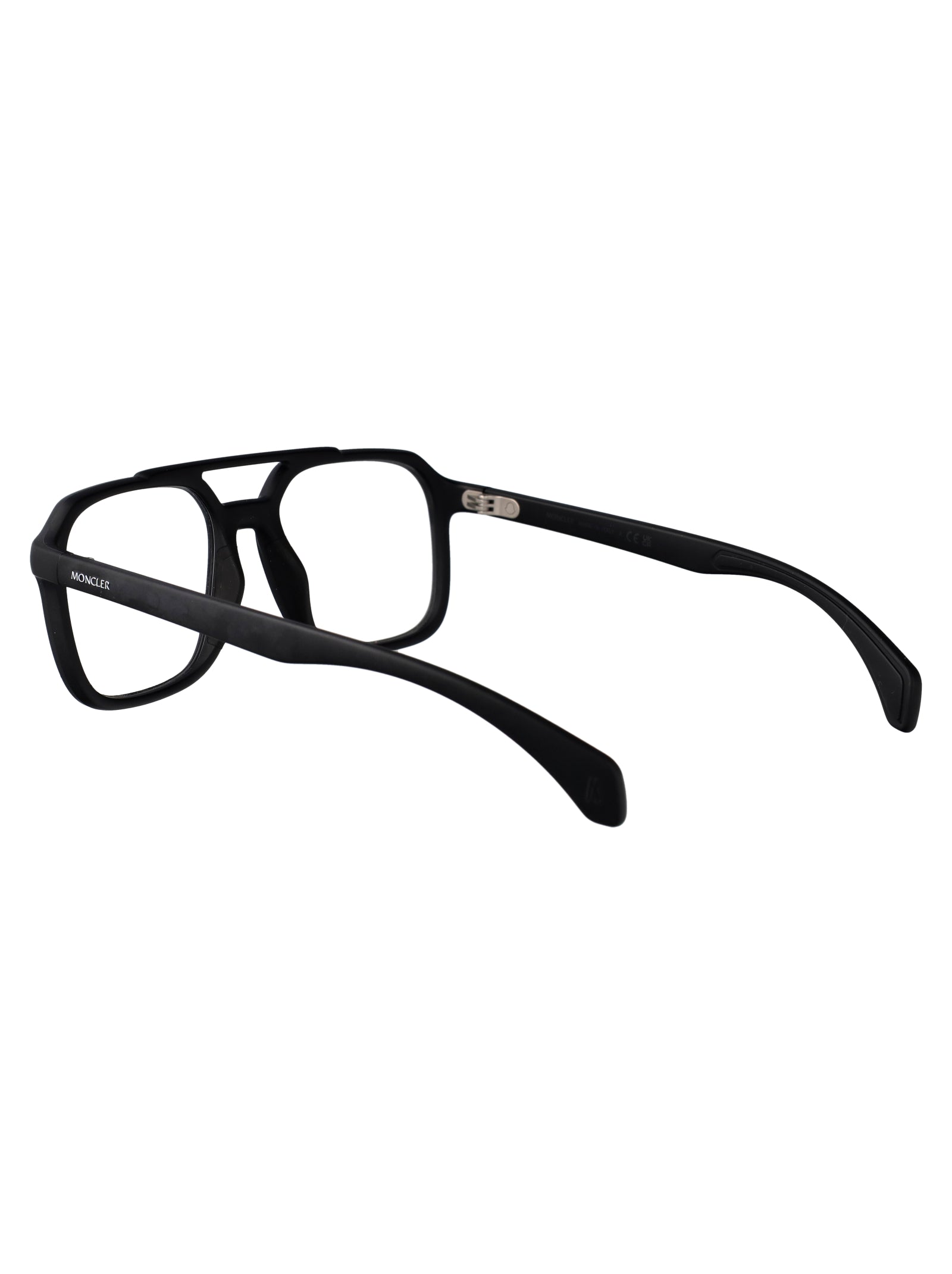 0me3002 5006 Matte Black Injected Optical