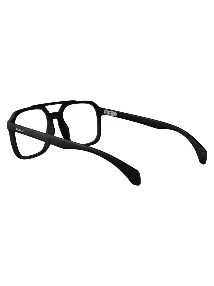 0me3002 5006 Matte Black Injected Optical