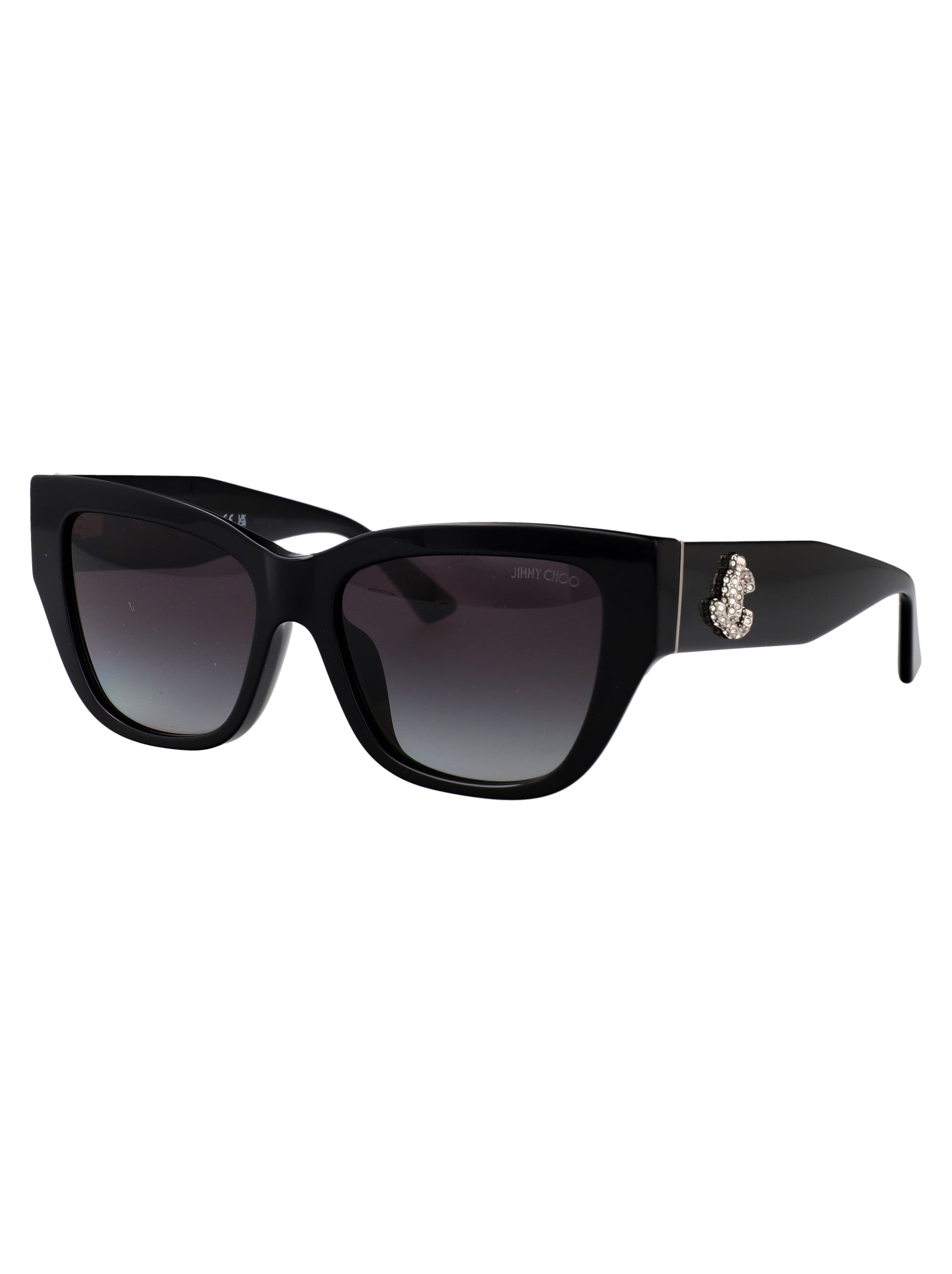 0jc5039bu 50008g Nero Acetate Sunglasses