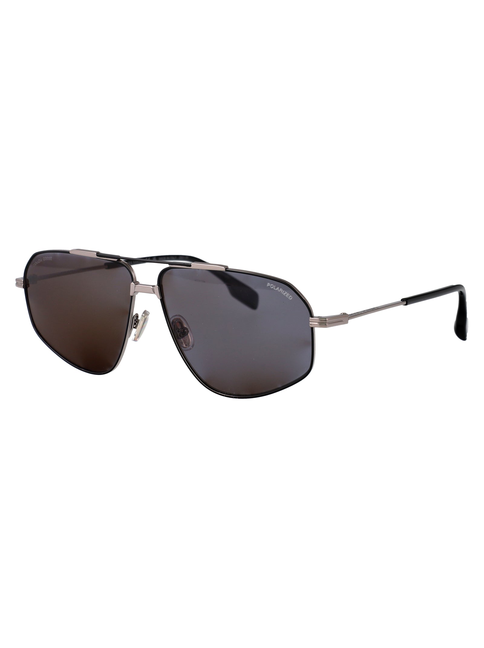 Gc25500spe 001 Black Titanium Sunglasses