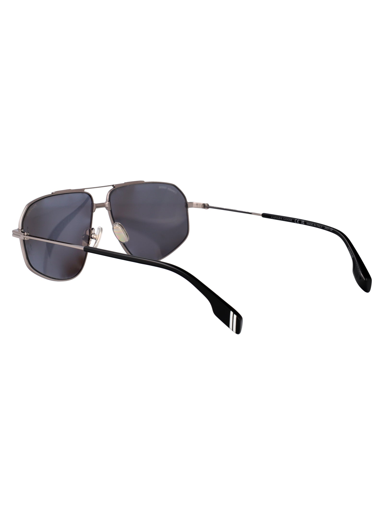 Gc25500spe 001 Black Titanium Sunglasses