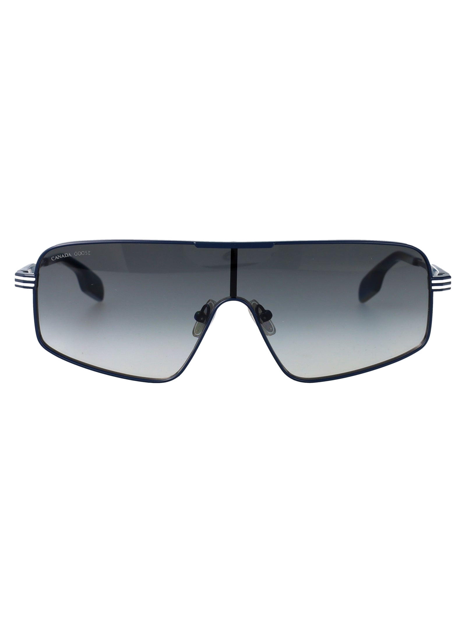 Gc25502se 424 Medium Blue 4 Titanium Sunglasses