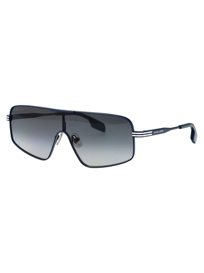 Gc25502se 424 Medium Blue 4 Titanium Sunglasses