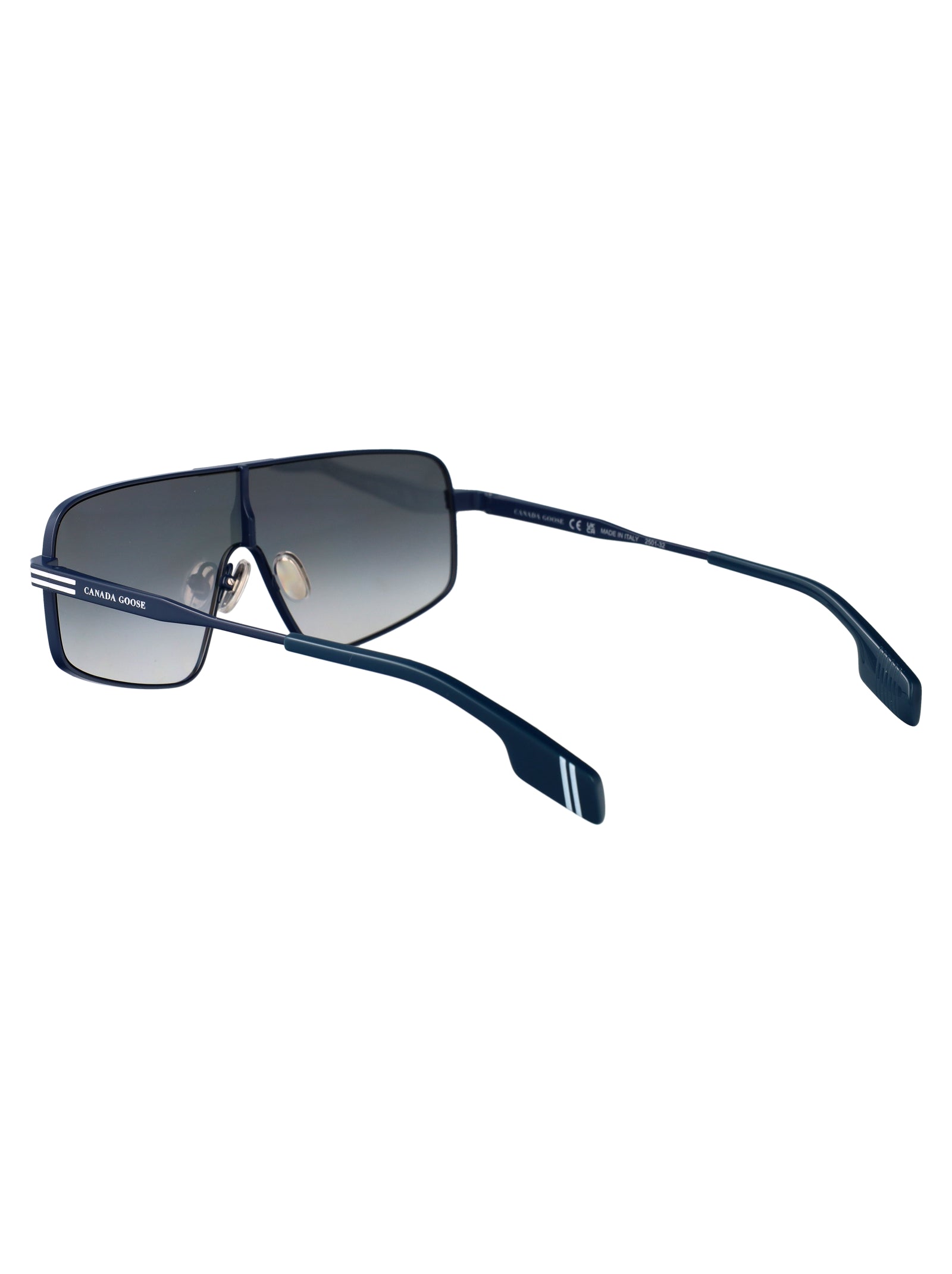 Gc25502se 424 Medium Blue 4 Titanium Sunglasses