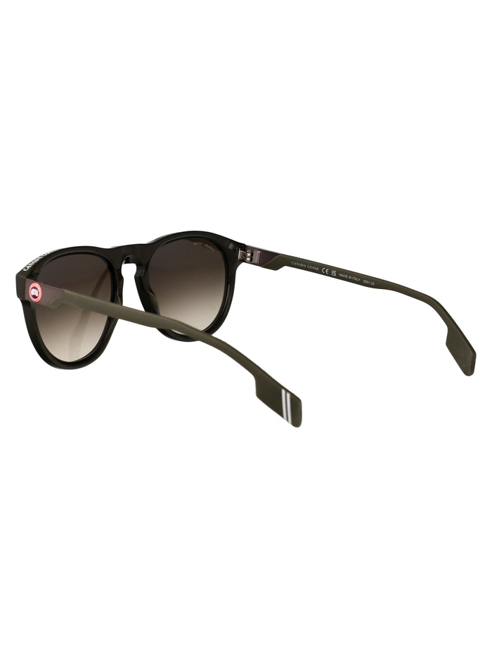 Gc25606se 317 Medium Green 6 Acetate Sunglasses