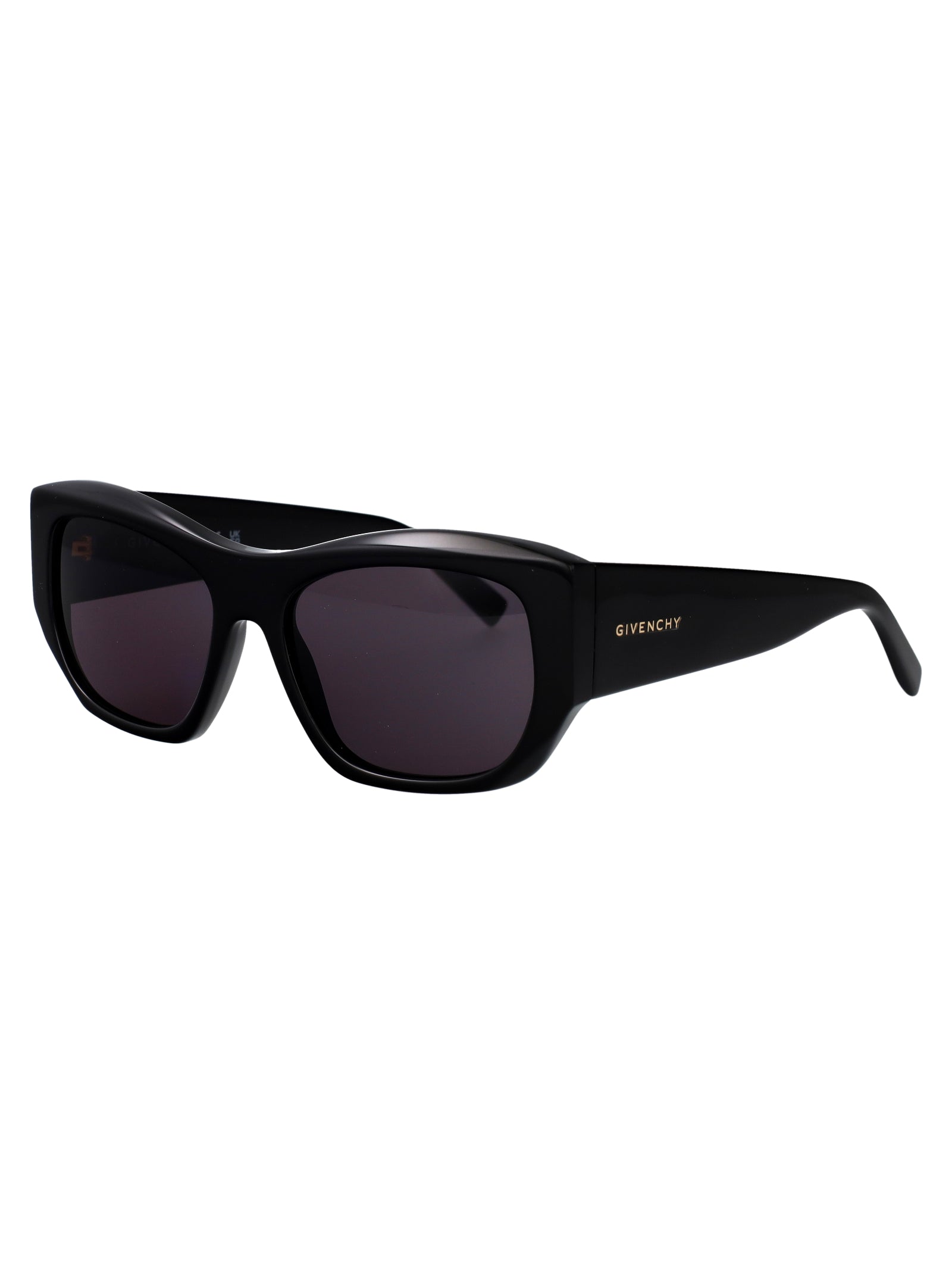 Gv Day Black Acetate Sunglasses