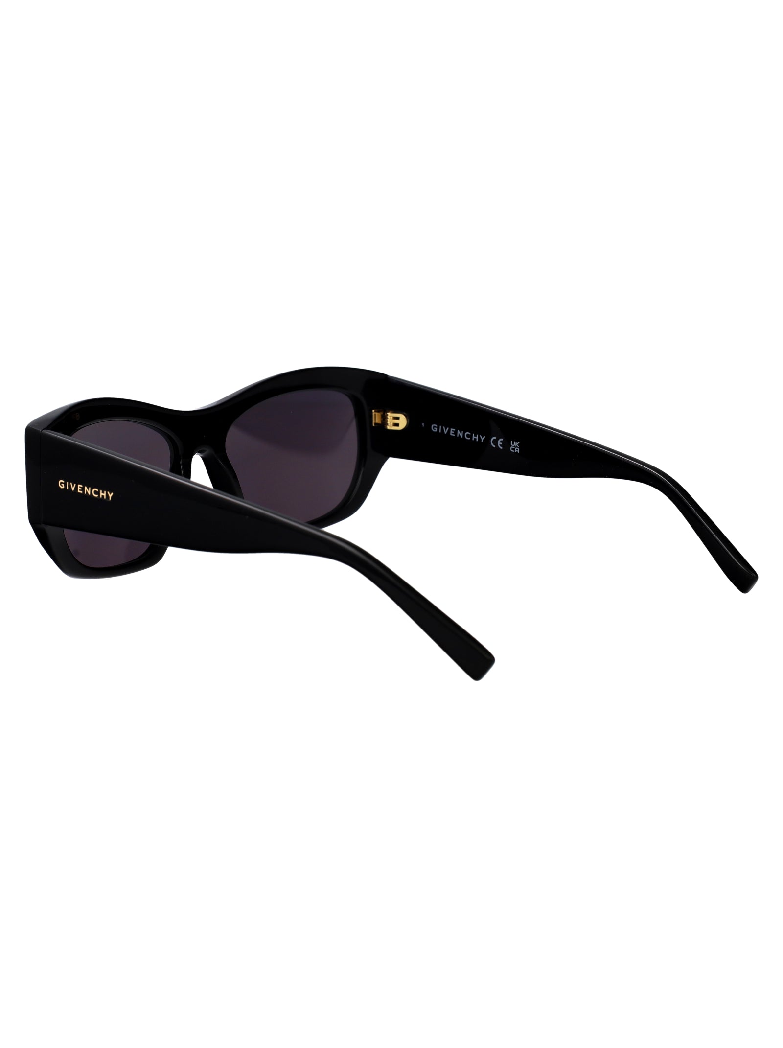 Gv Day Black Acetate Sunglasses