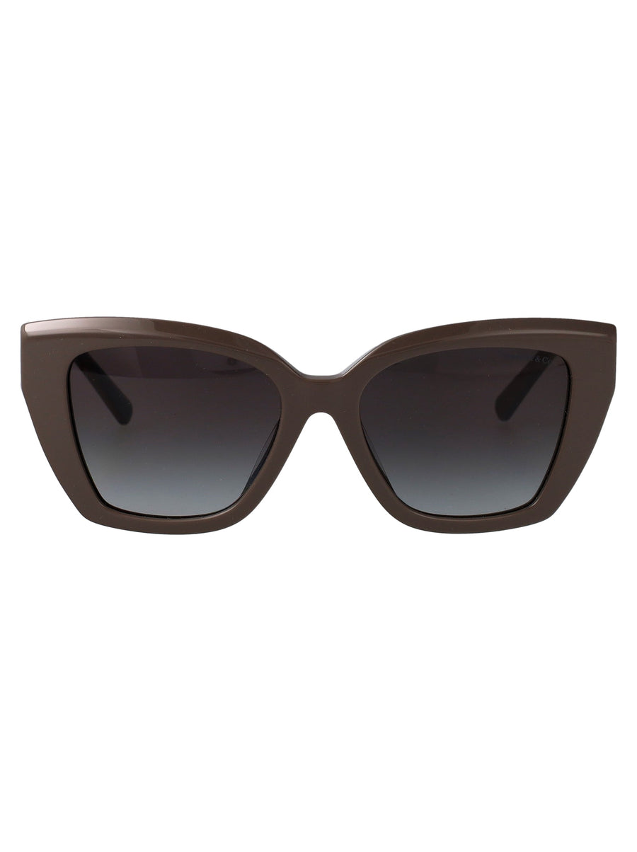 Sunglasses 0tf4239u Truffle Acetate
