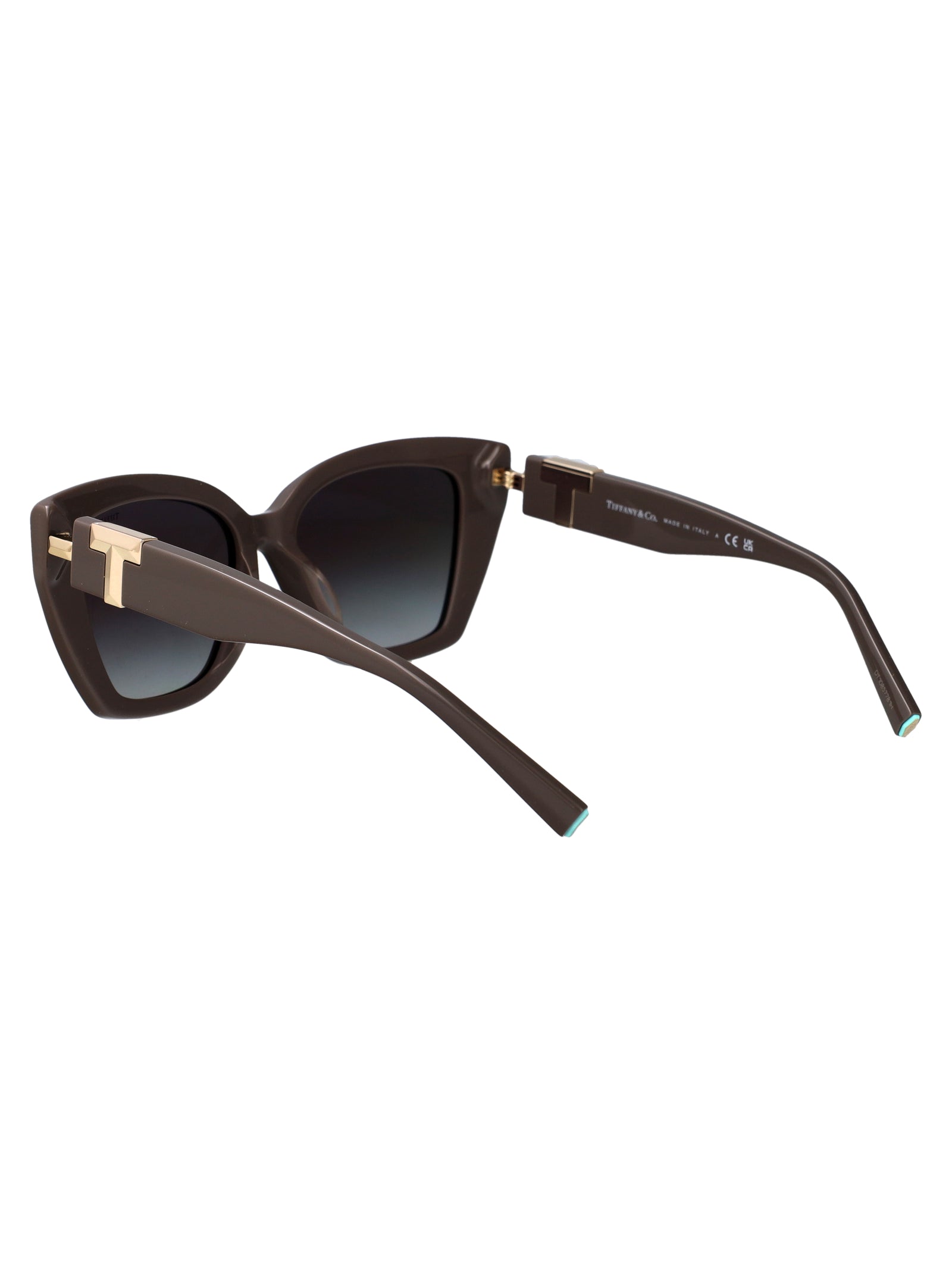 0tf4239u 84013c Chocolate Truffle Acetate Sunglasses