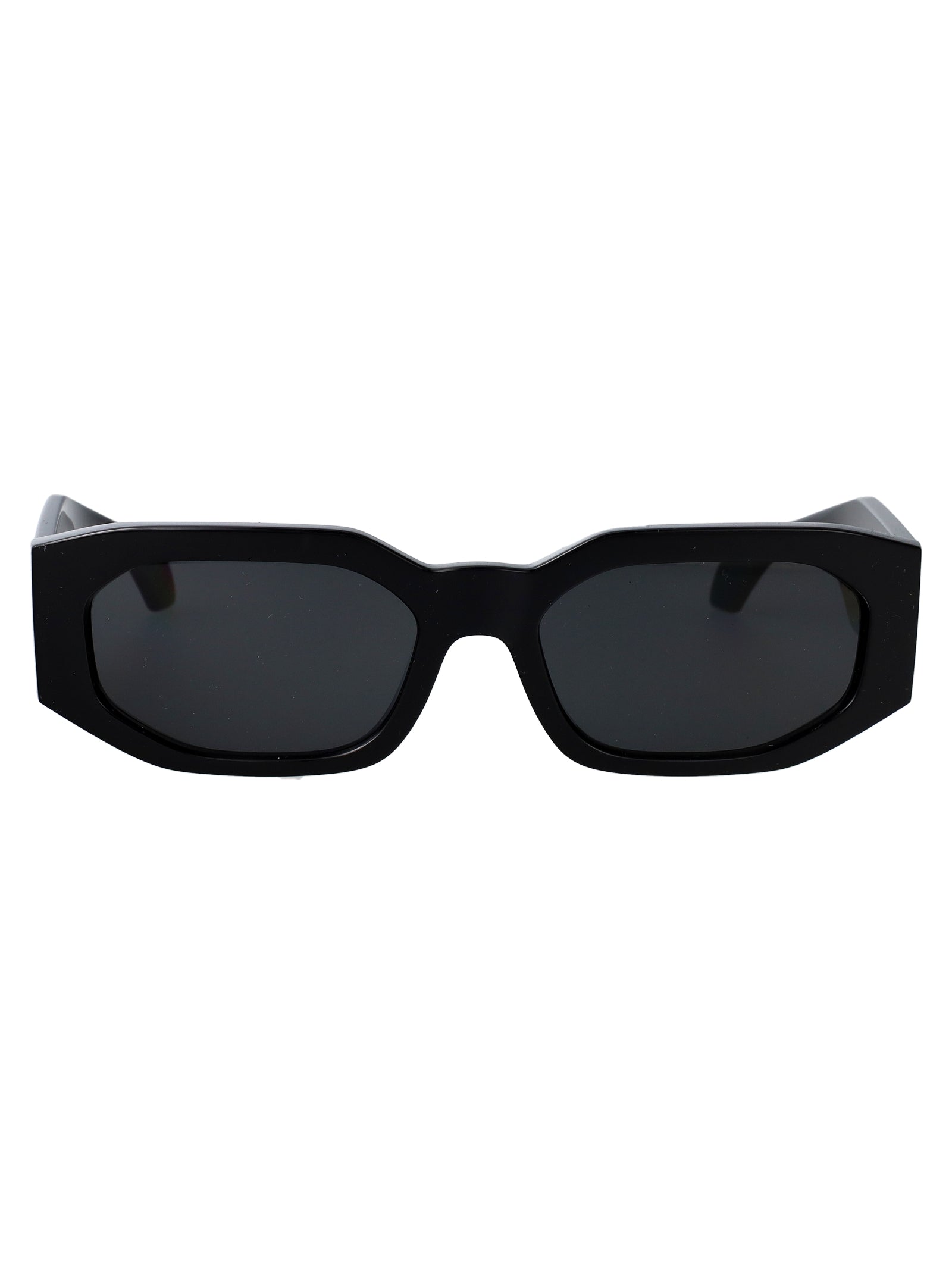 0ve4489u Nero Injected Sunglasses