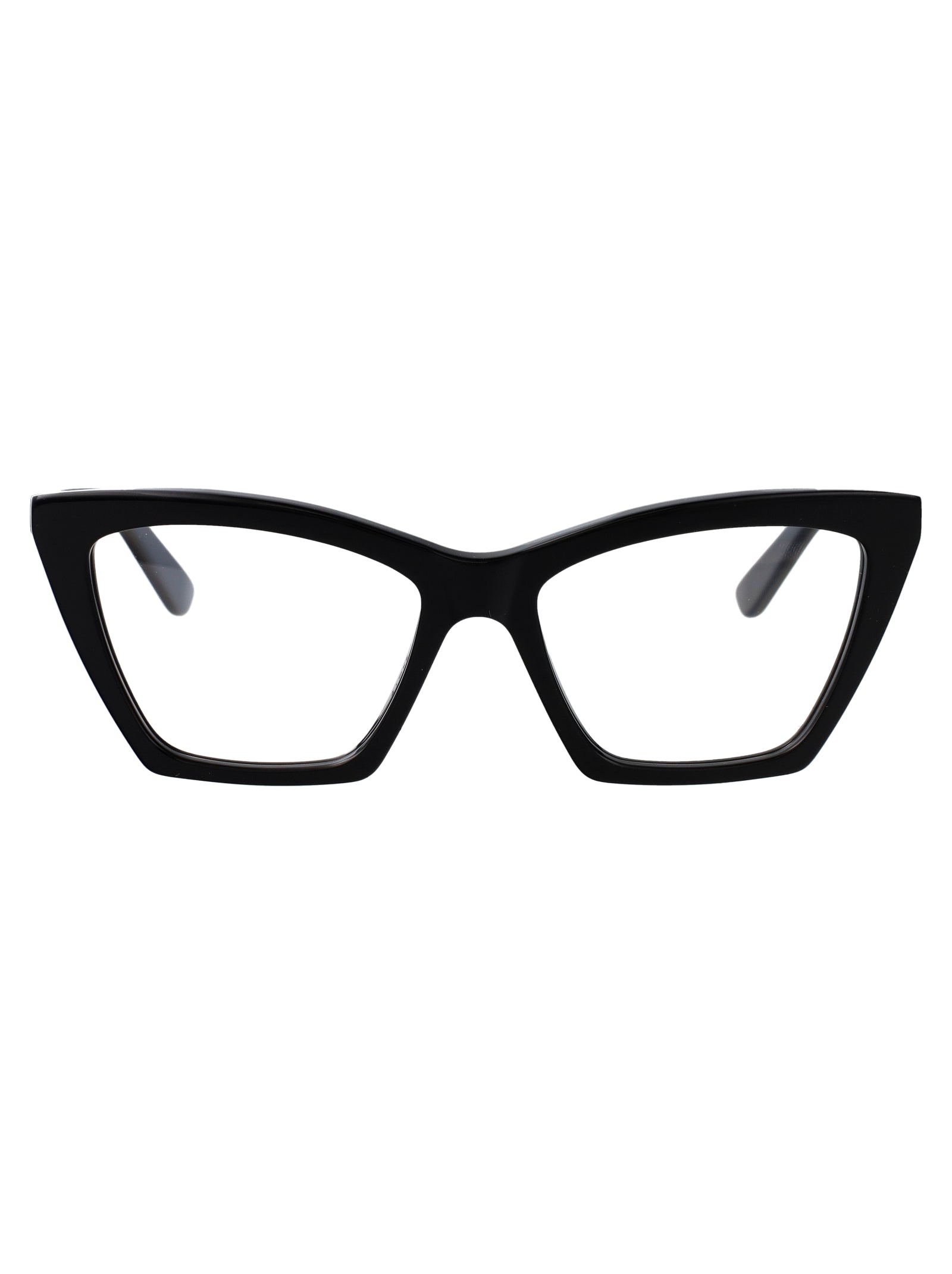 Am0536o 001 Black-black-transparent Recycled Acetate Optical