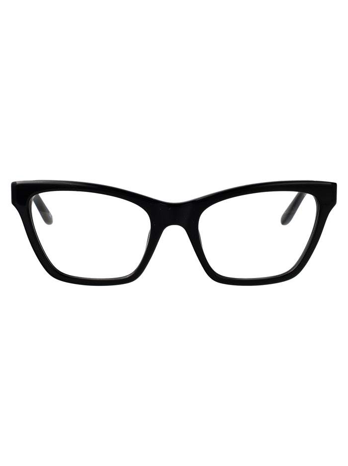 Bb0440o 001 Black-black-transparent Recycled Acetate Optical