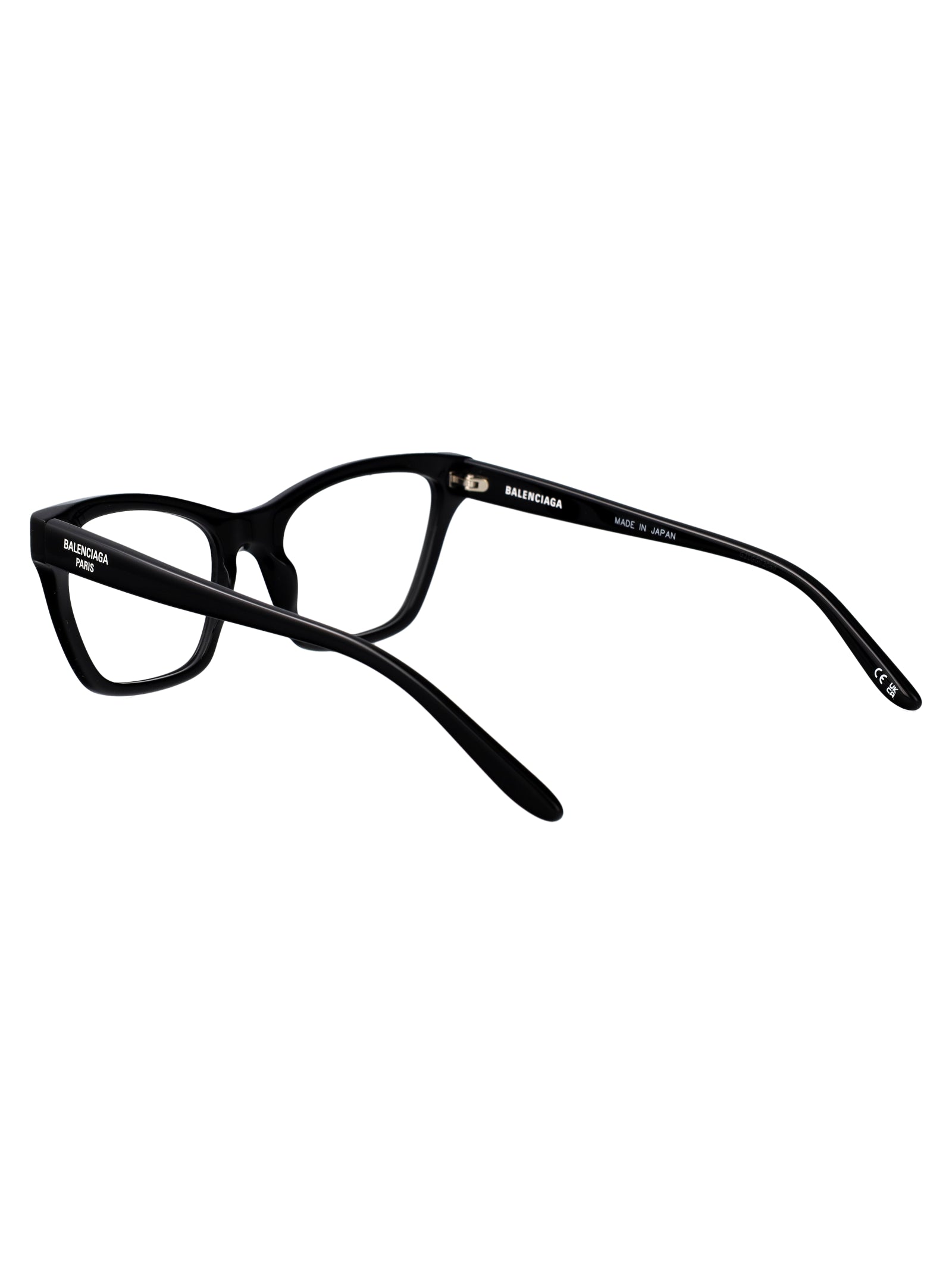 Bb0440o 001 Black-black-transparent Recycled Acetate Optical