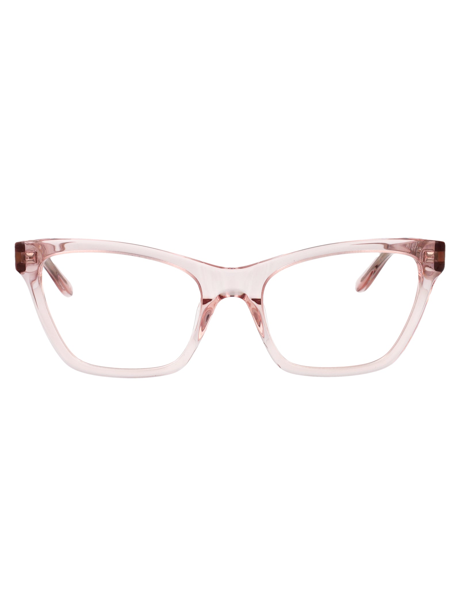 Bb0440o 007 Pink-pink-transparent Recycled Acetate Optical