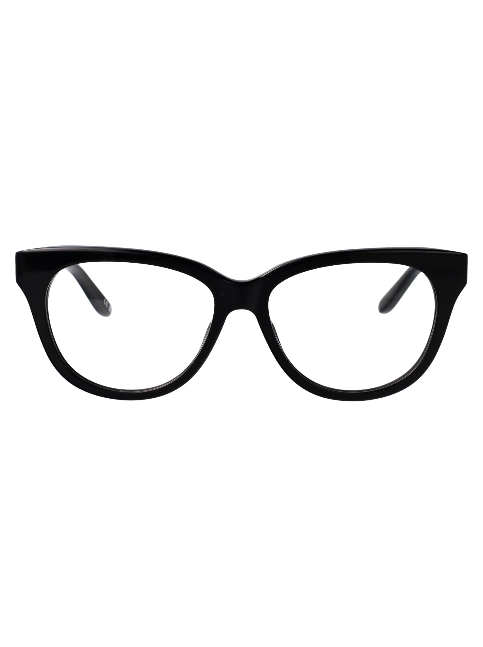Bb0441o 008 Black-black-transparent Recycled Acetate Optical
