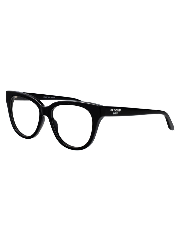 Bb0441o 008 Black-black-transparent Recycled Acetate Optical