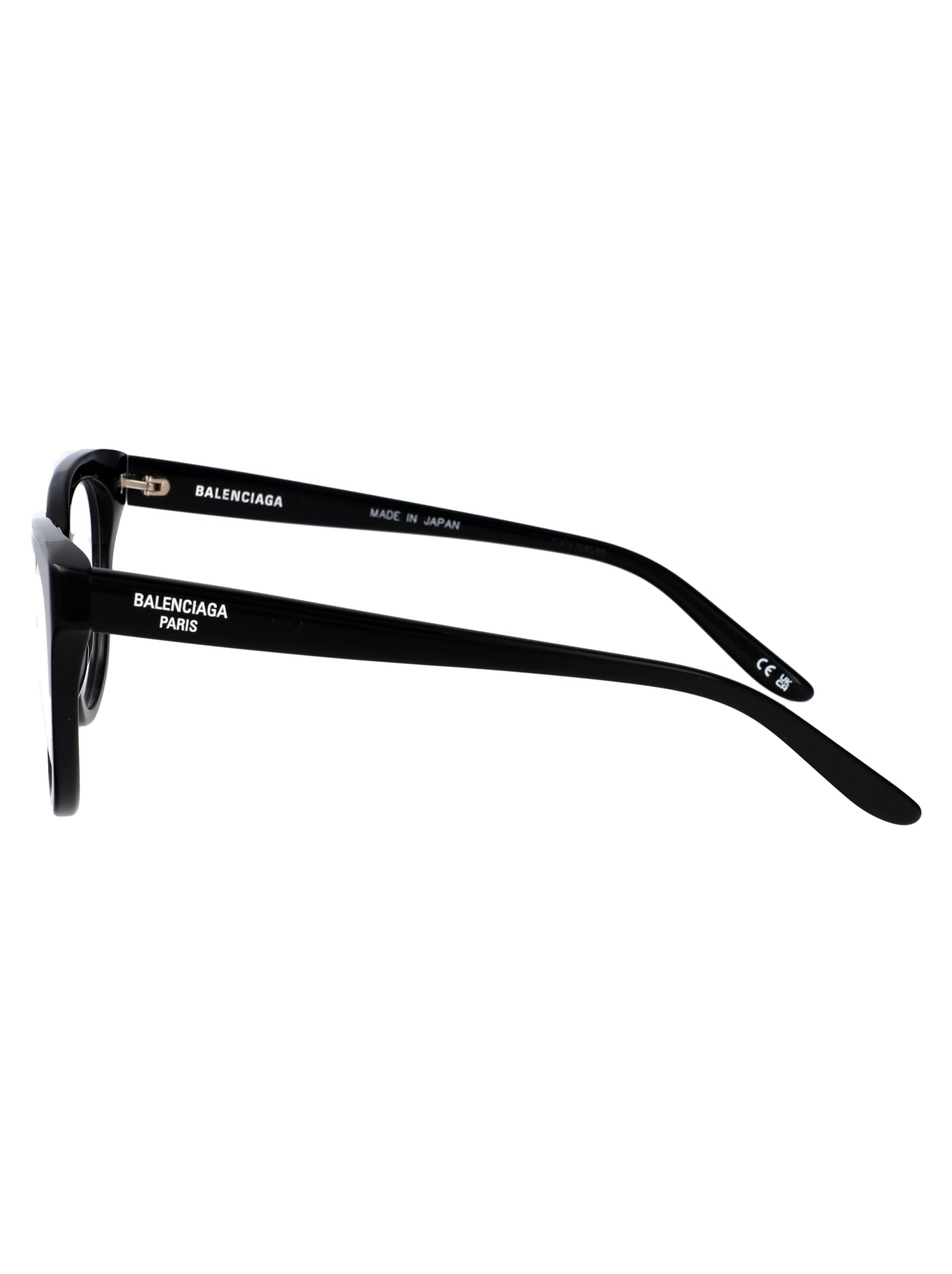 Bb0441o 008 Black-black-transparent Recycled Acetate Optical