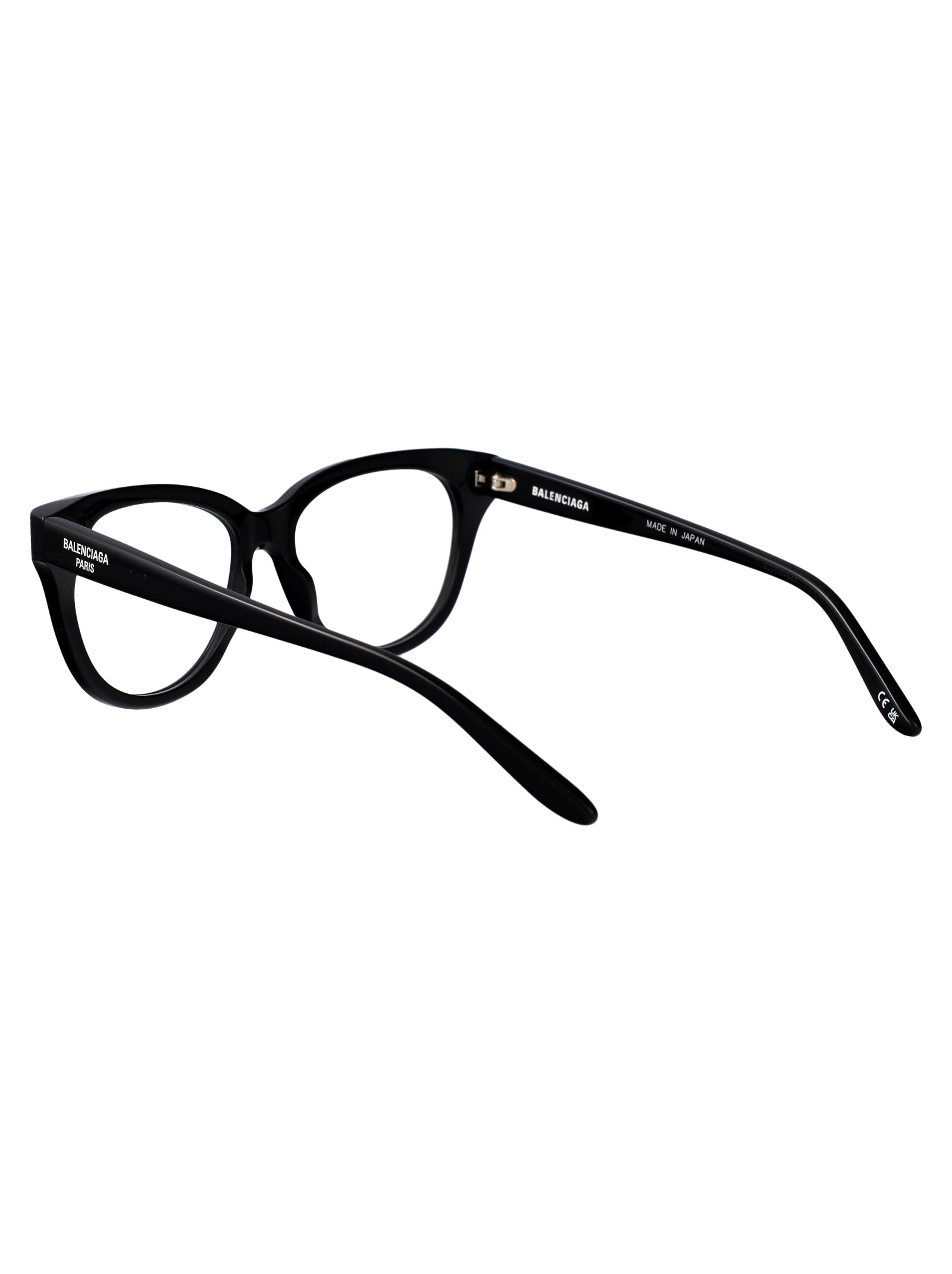 Bb0441o 008 Black-black-transparent Recycled Acetate Optical