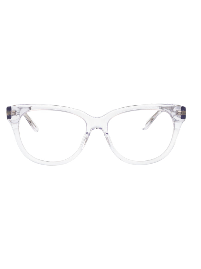 Bb0441o 013 Crystal-crystal-transparent Recycled Acetate Optical