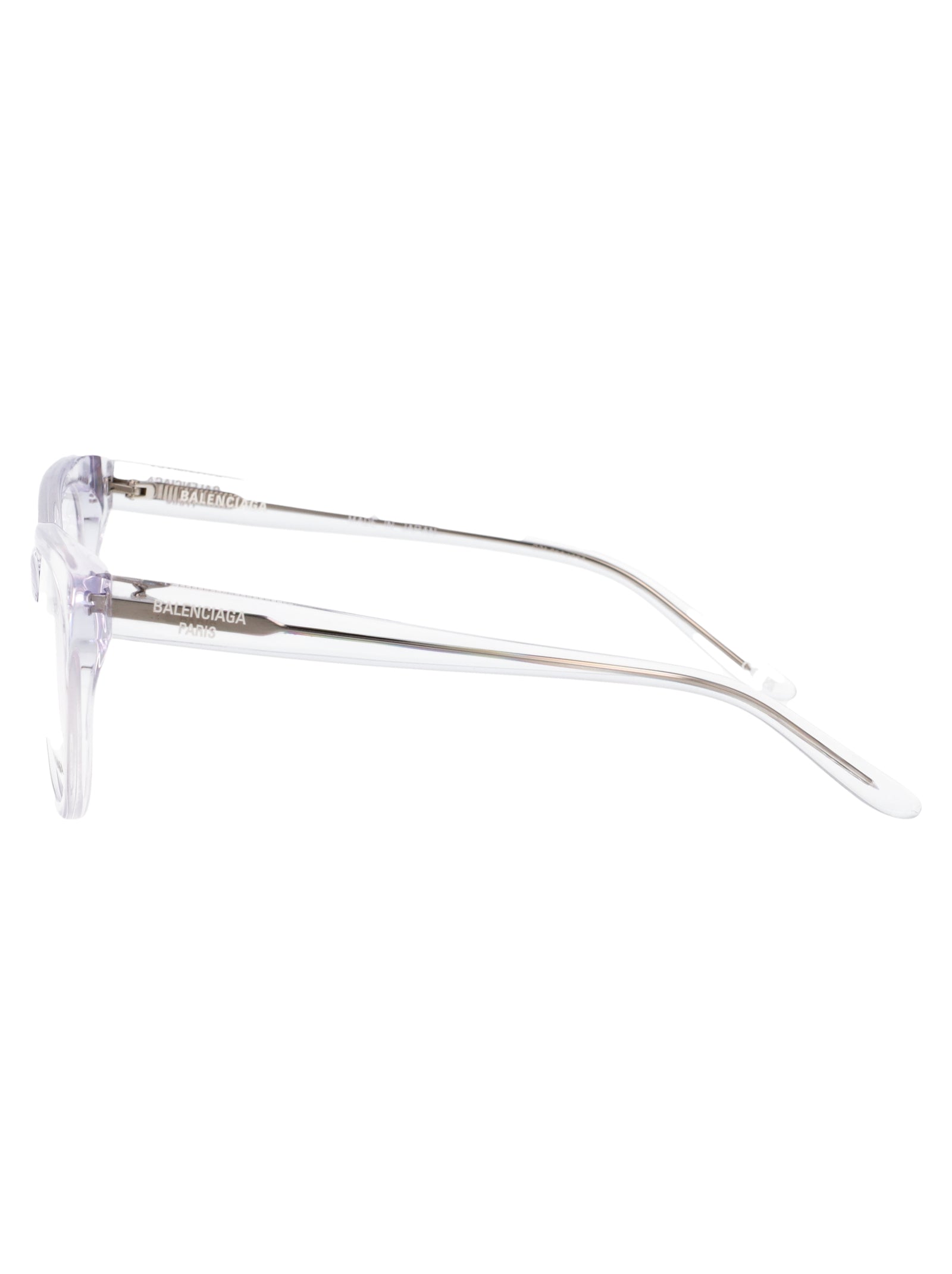 Bb0441o 013 Crystal-crystal-transparent Recycled Acetate Optical