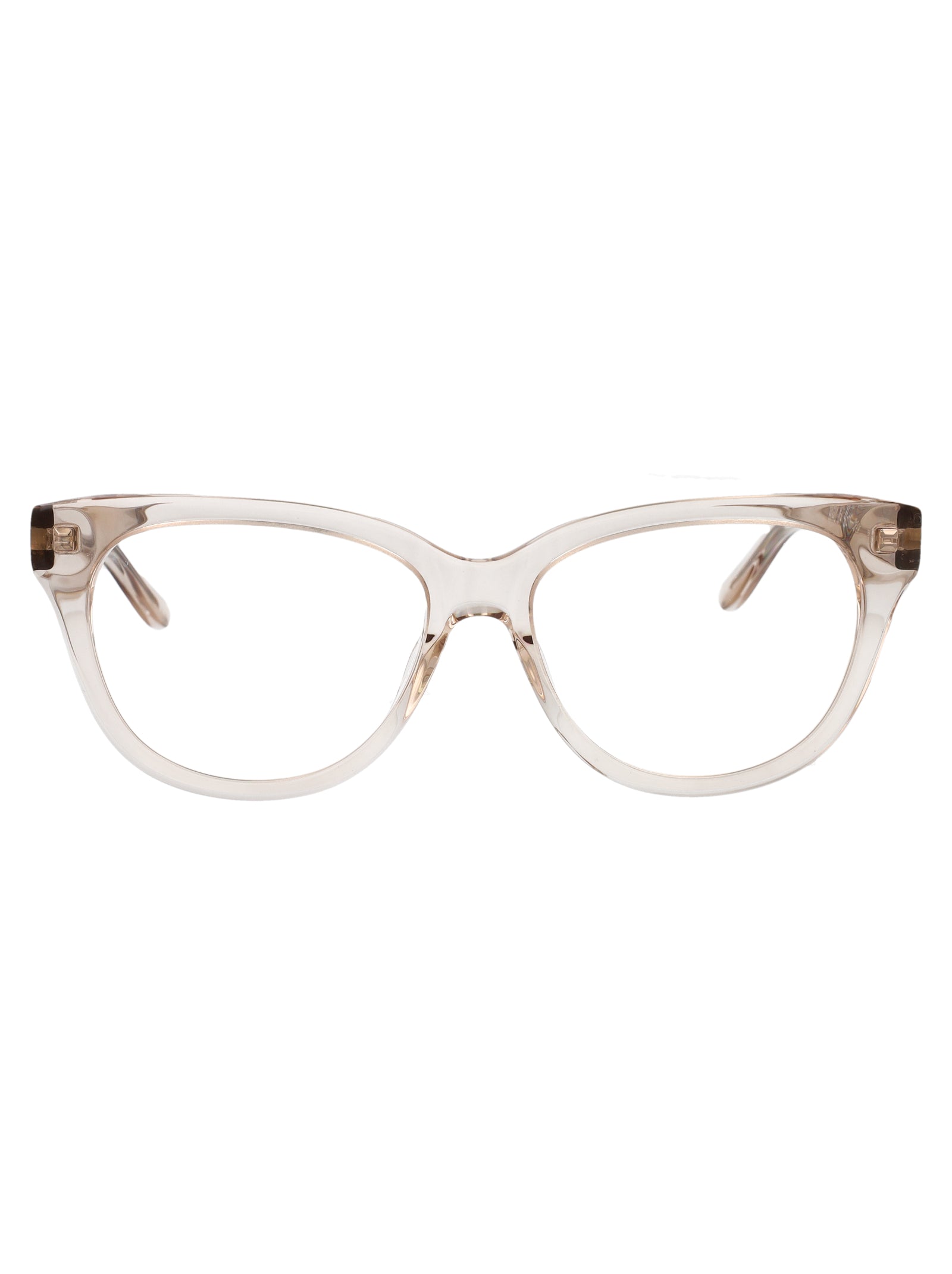 Bb0441o 014 Ivory-ivory-transparent Recycled Acetate Optical