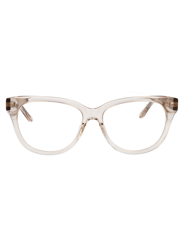 Bb0441o 014 Ivory-ivory-transparent Recycled Acetate Optical