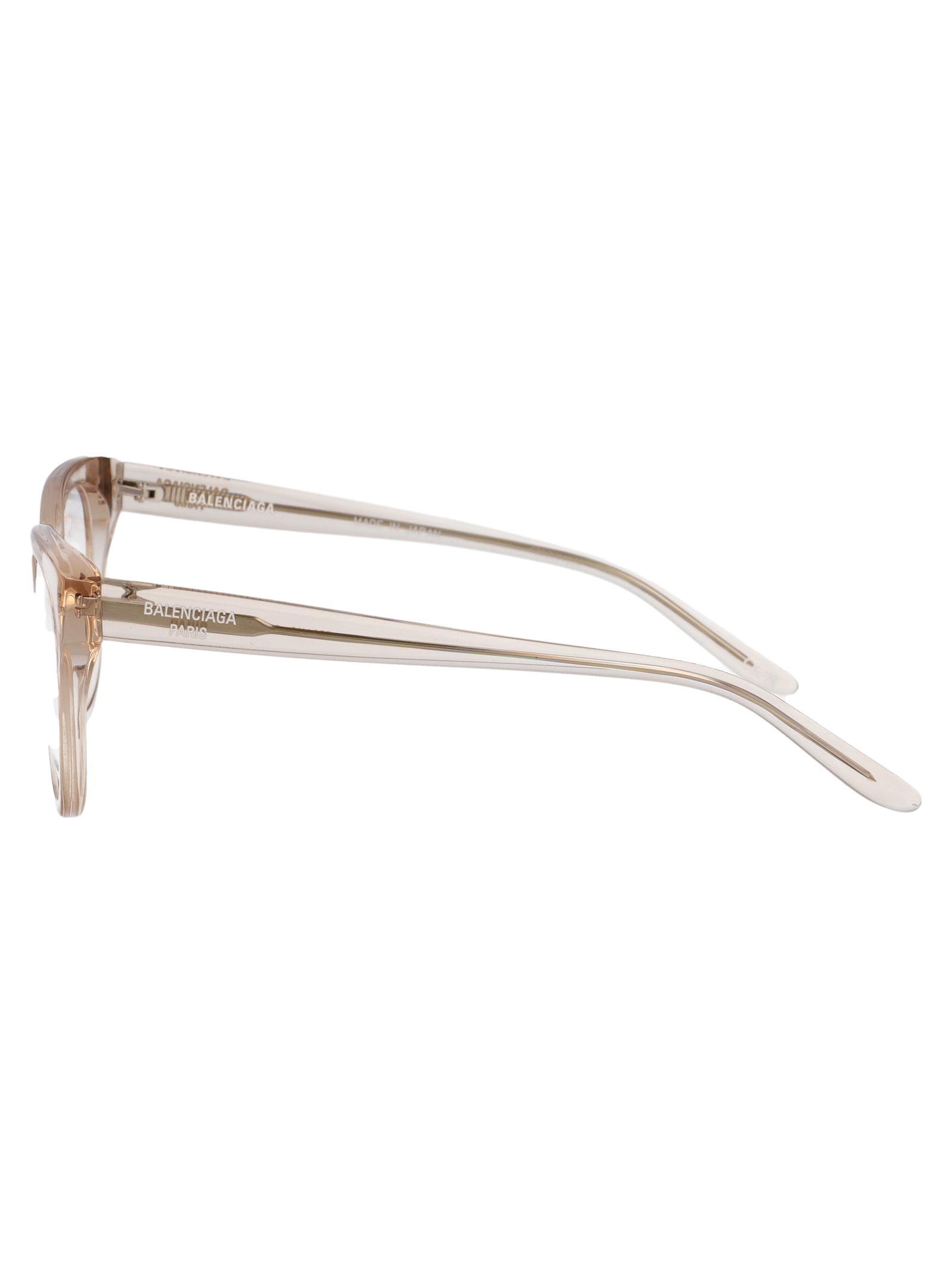 Bb0441o 014 Ivory-ivory-transparent Recycled Acetate Optical