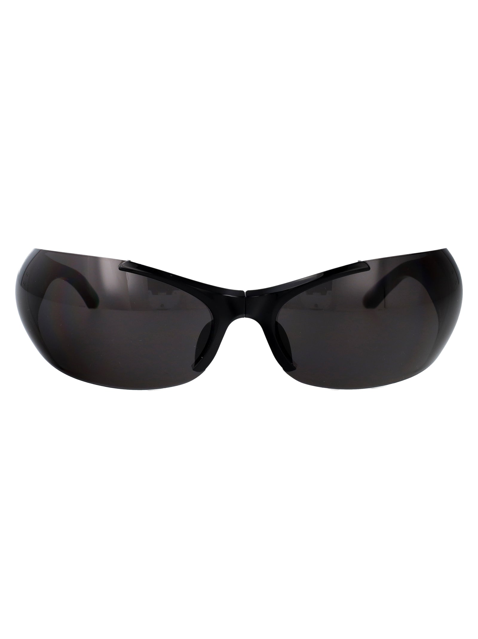 Bb0454s 001 Black-grey-grey Bio Injected Sunglasses