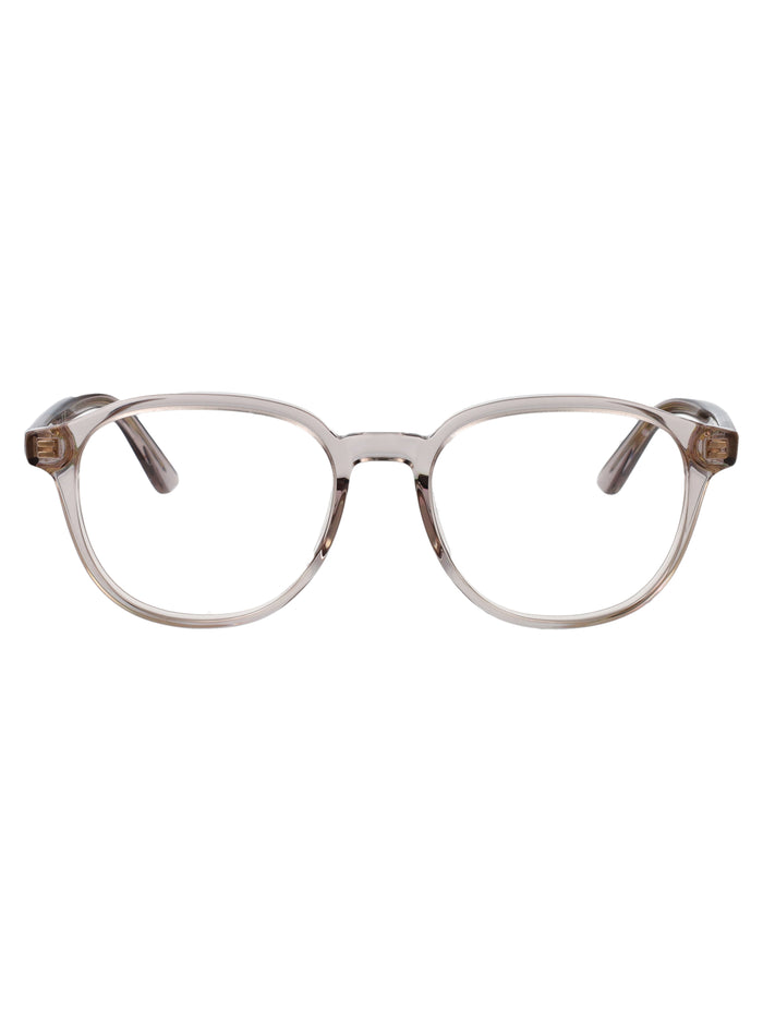 Bv1312o Grey-grey-transparent Recycled Acetate Optical