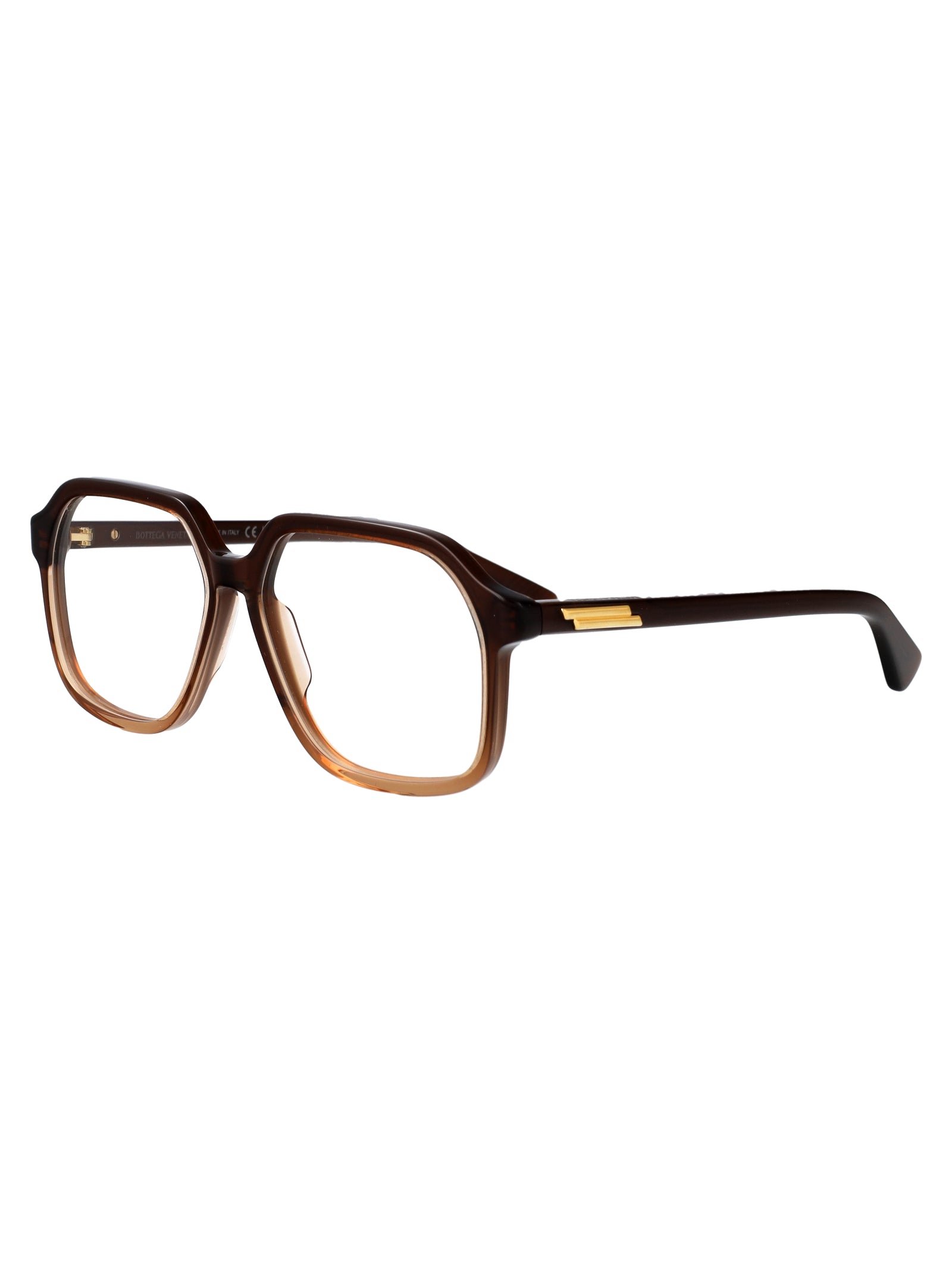 Bv1329o Black-black-transparent Acetate Optical