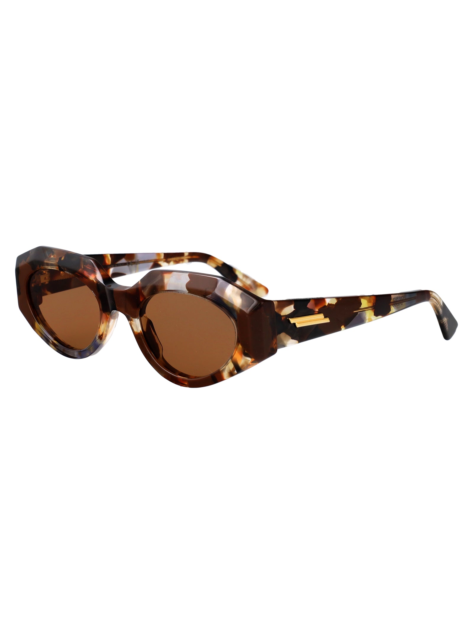 Bv1392s 002 Multicolor-multicolor-brown Recycled Acetate Sunglasses