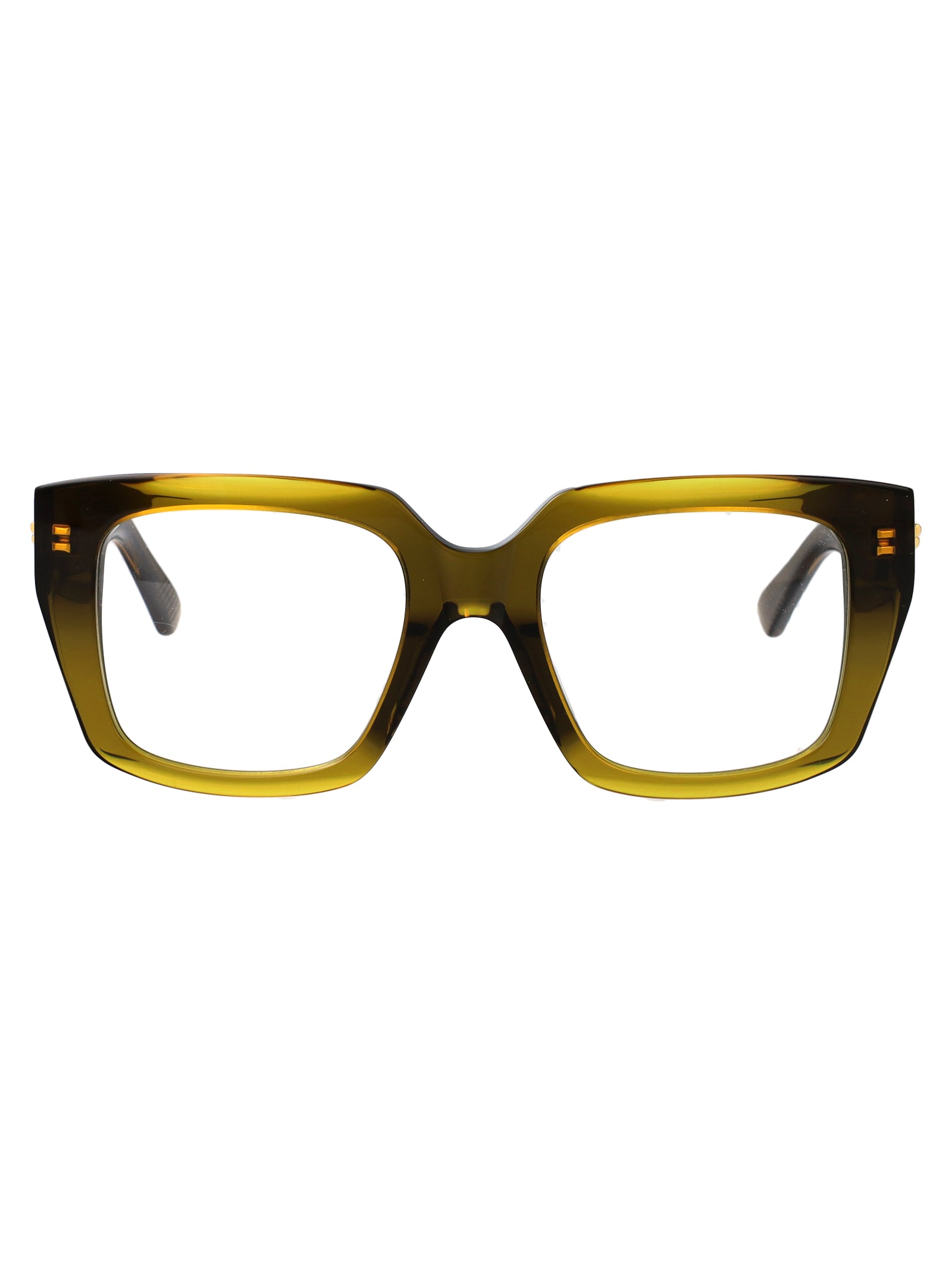 Bv1409o 003 Green-green-transparent Recycled Acetate Optical