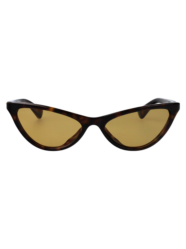 Sunglasses Bv1414s Havana Acetate Brown