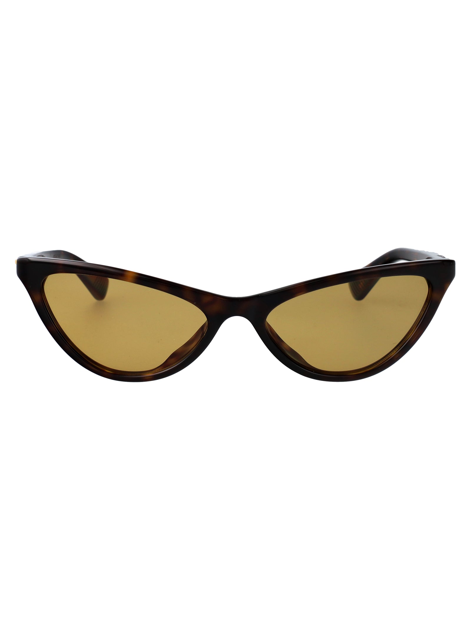 Bv1414s 002 Havana-havana-brown Recycled Acetate Sunglasses