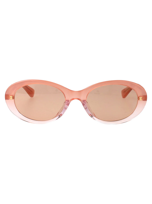 Sunglasses Bv1415sk Pink Acetate Pink/pink/pink