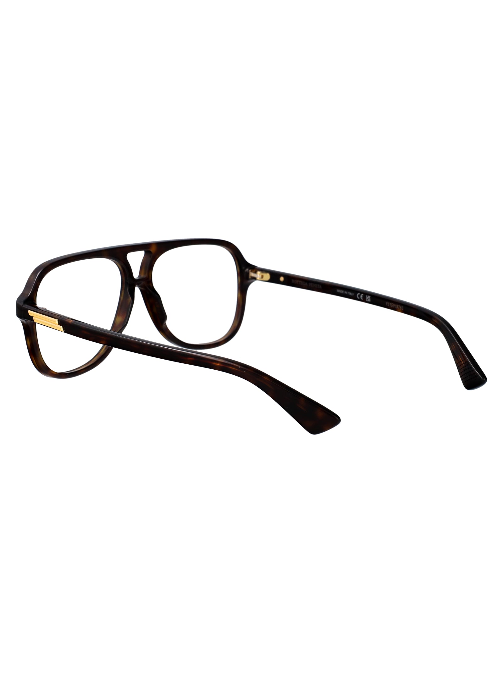 Bv1417o 002 Havana-havana-transparent Recycled Acetate Optical