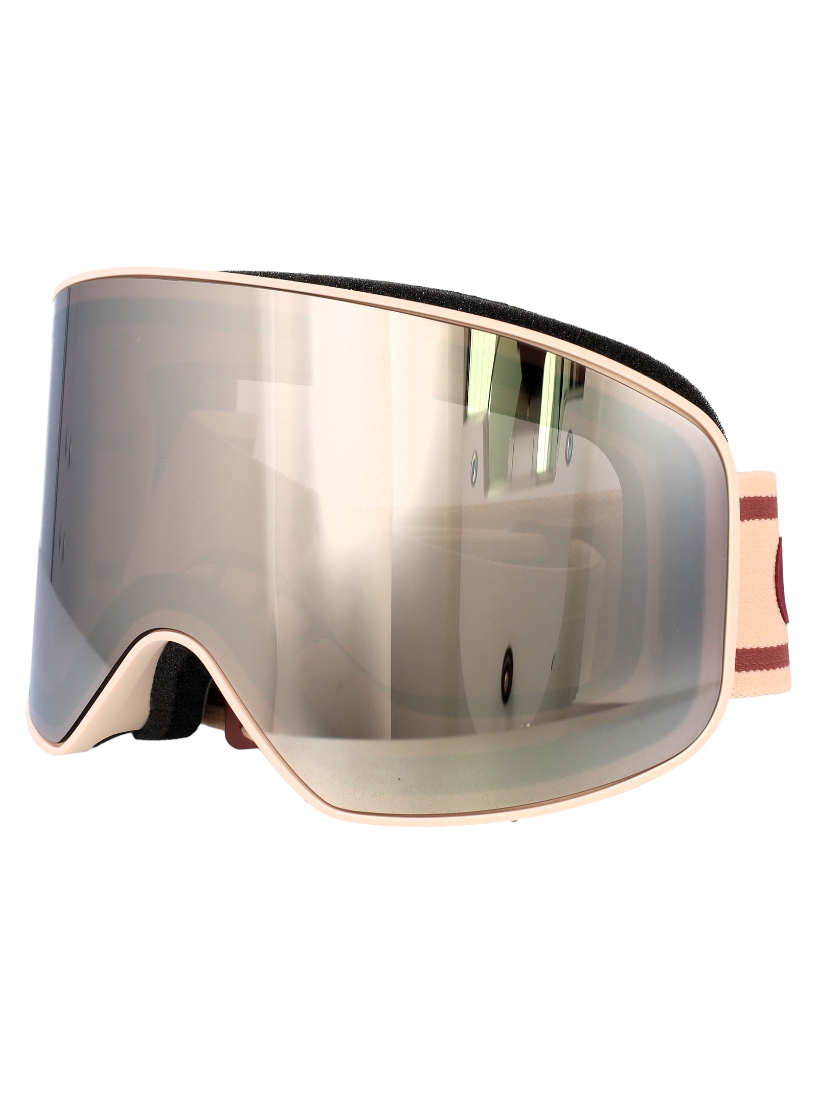 Ch0072s 008 Pink-pink-silver Injected Sunglasses