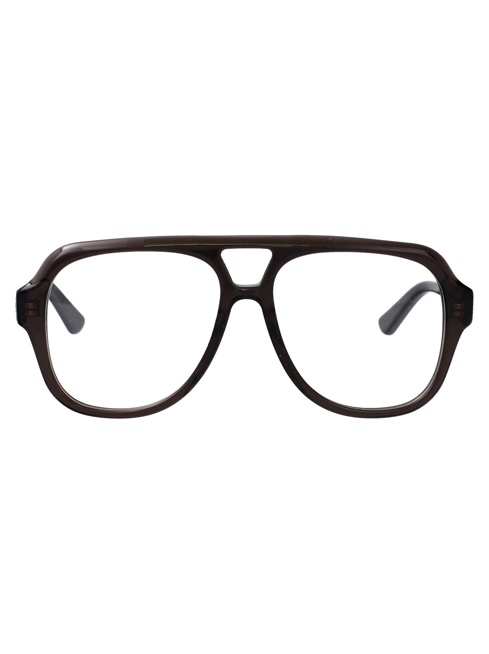 Ch0339o 001 Grey-grey-transparent Recycled Acetate Optical