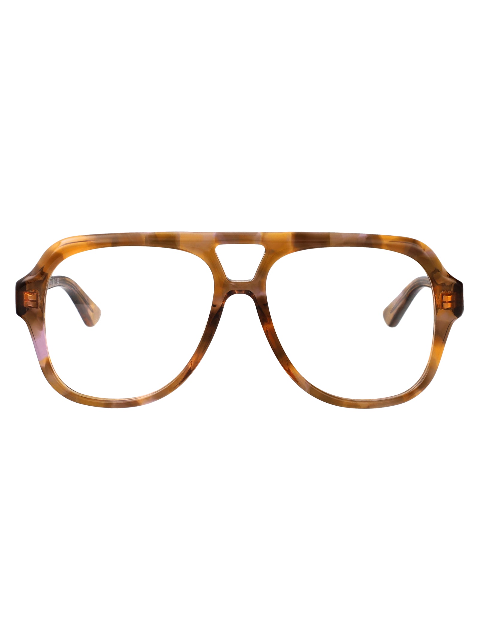 Ch0339o 004 Havana-havana-transparent Recycled Acetate Optical