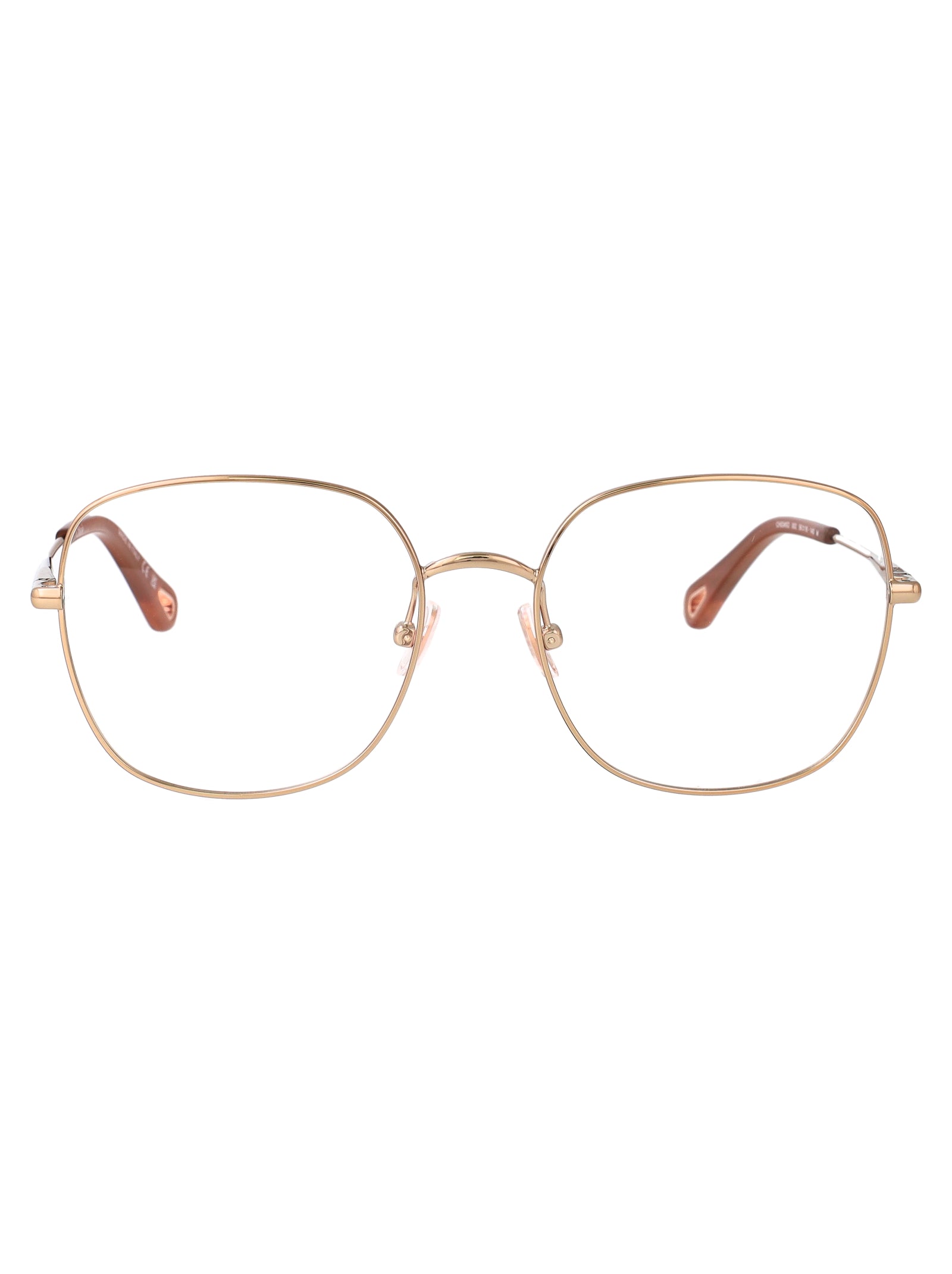 Ch0345o 002 Red-red-transparent Metal Optical